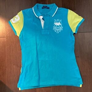Ralph Lauren Polo